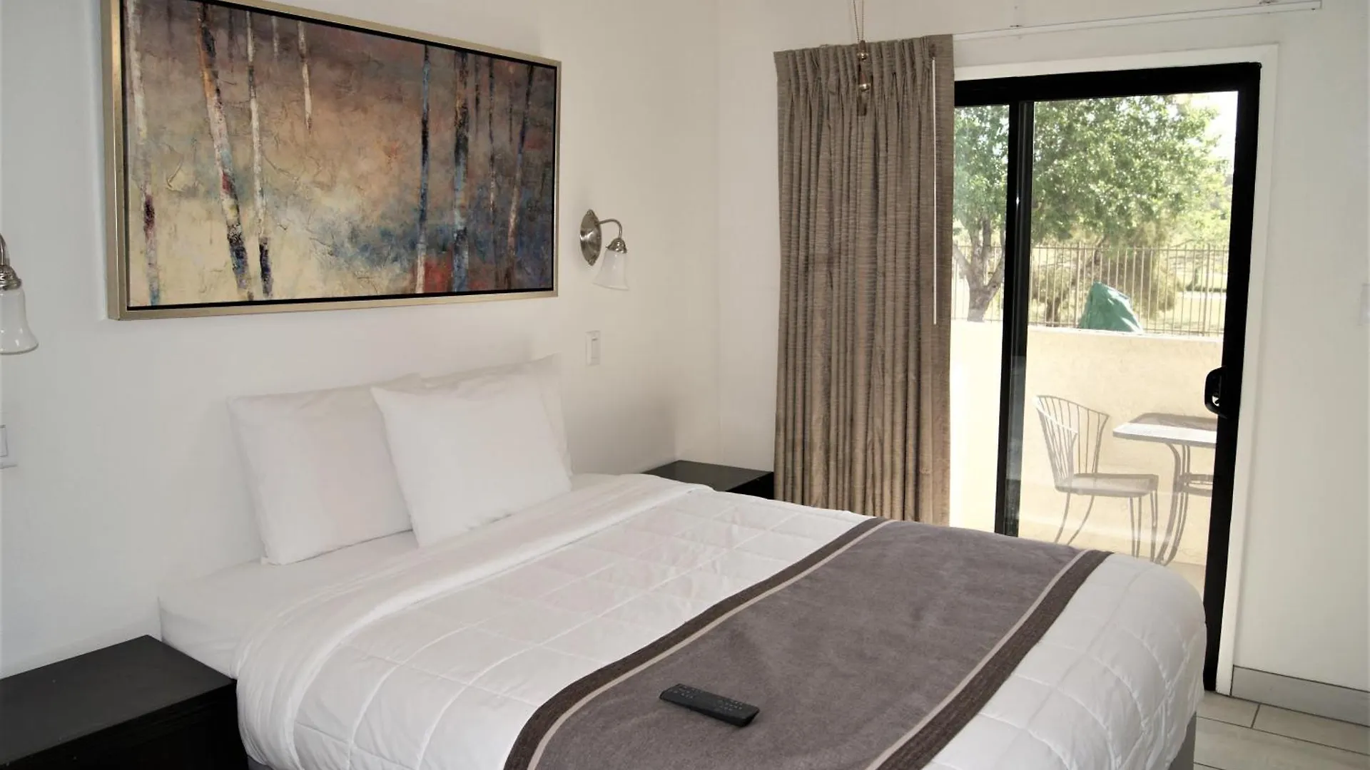 Апартаменты 139 Fully Furnished, Amenities Galore Скоттсдейл